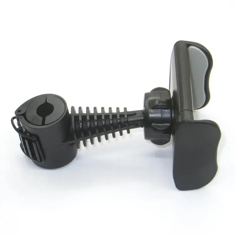 Golf Swing Holder Recorder Cell Phone Clip Holder Training Aid Trainer Practice Fit Record School Training and Outdoor Sports