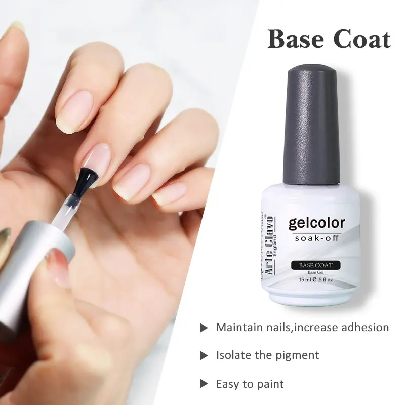 Base Coat