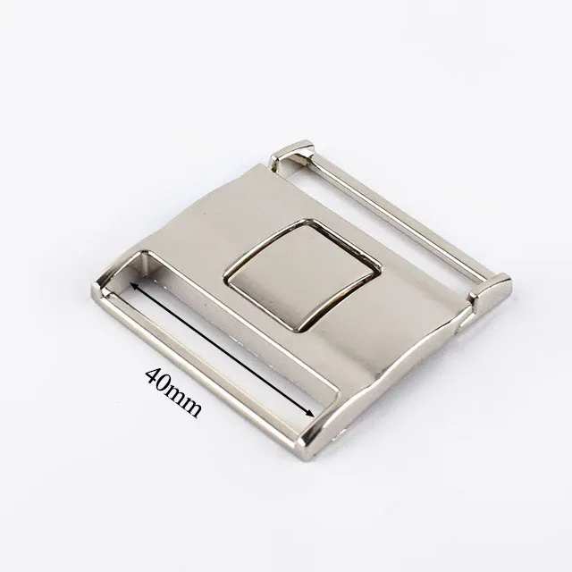 CN101-Silver-40mm