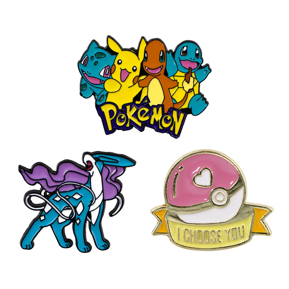 

Милые эмалевые заколки на лацкан значки на рюкзак женская брошь на одежду подарок ювелирные изделия Модные аксессуары