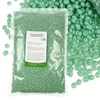 1000g Hard Wax Beans Solid Hair Remover No Strip Depilatory Hot Film Wax Bead Hair Removal for Full Body Bikini Face Leg Eyebrow 3