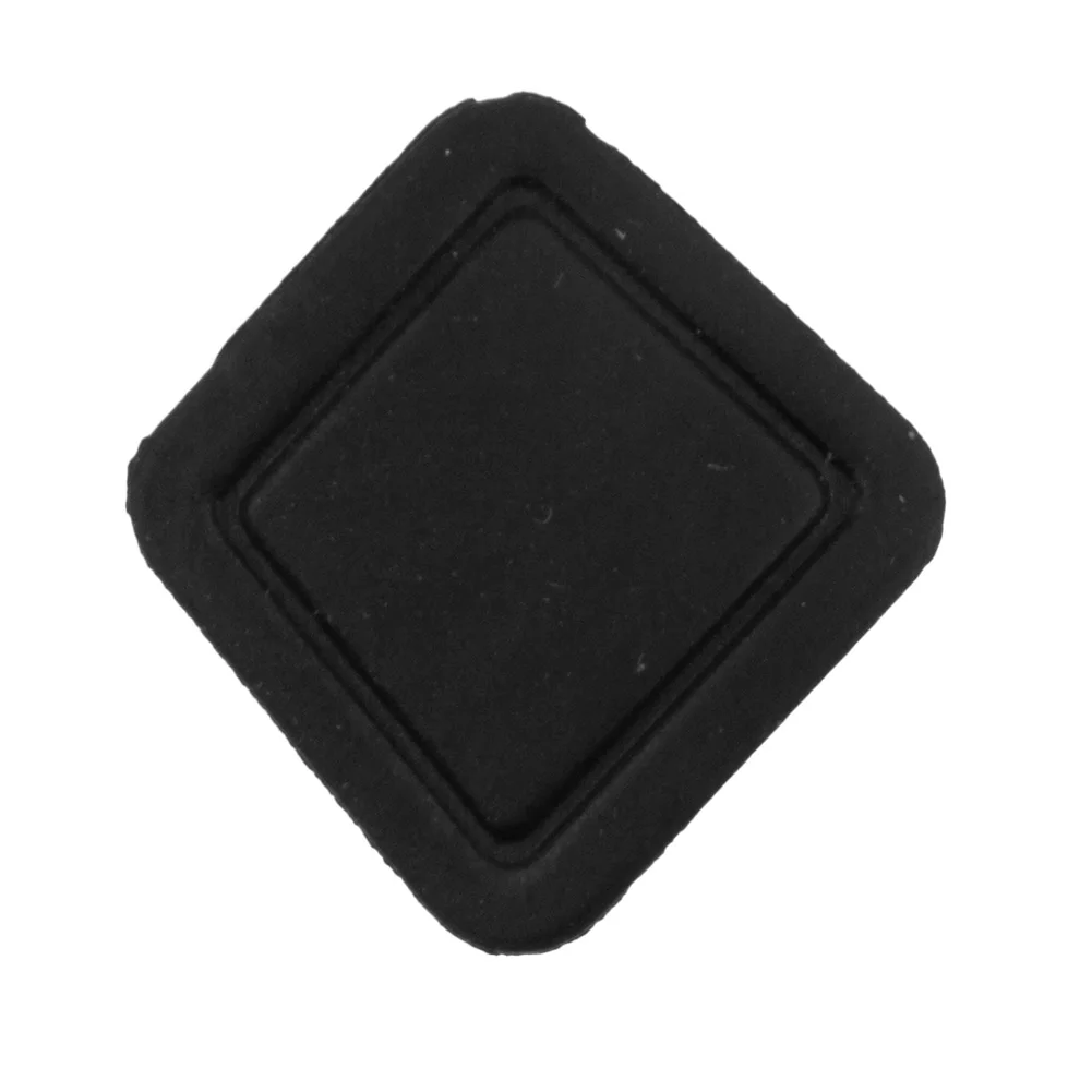 Exterior Door Handle Button Cover A2207601370 A2207601470 For Benz S/CL