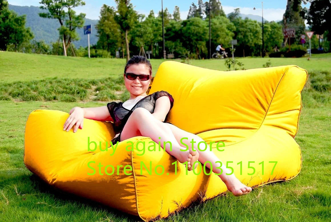 Waterproof Bean Bag Shredded Foam 
