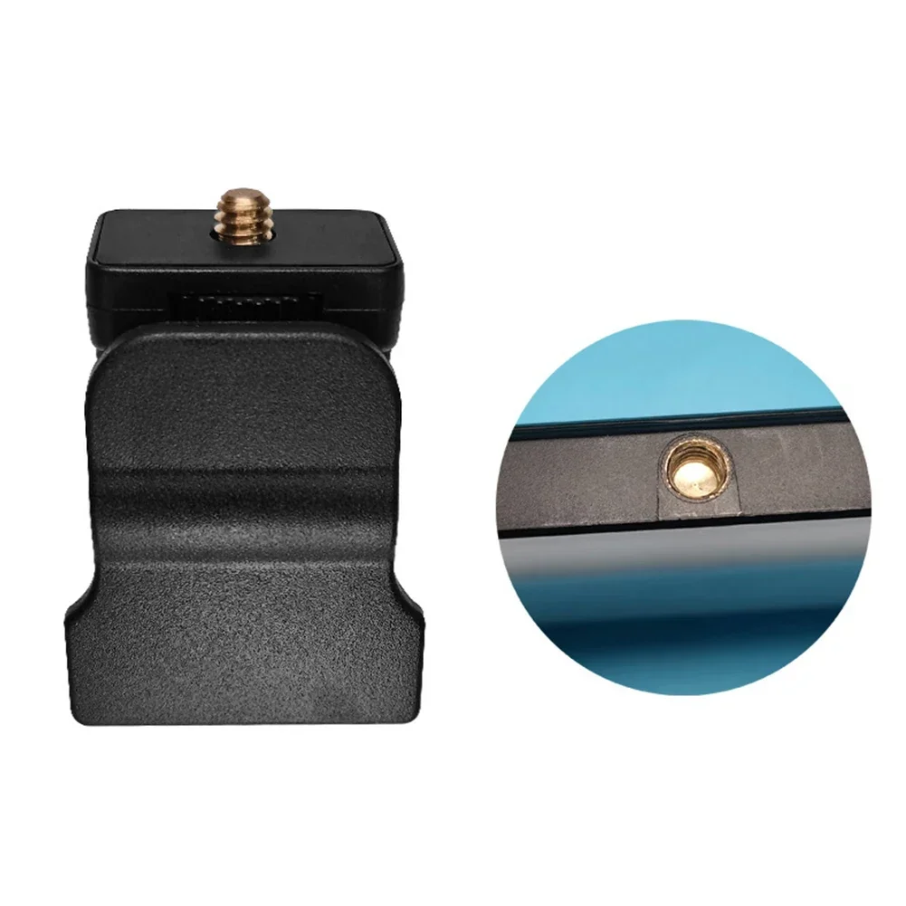 Phone Tripod 1pc Selfie Fill Light Clip Camera Flash Holder Mini Phone Tripod Clips