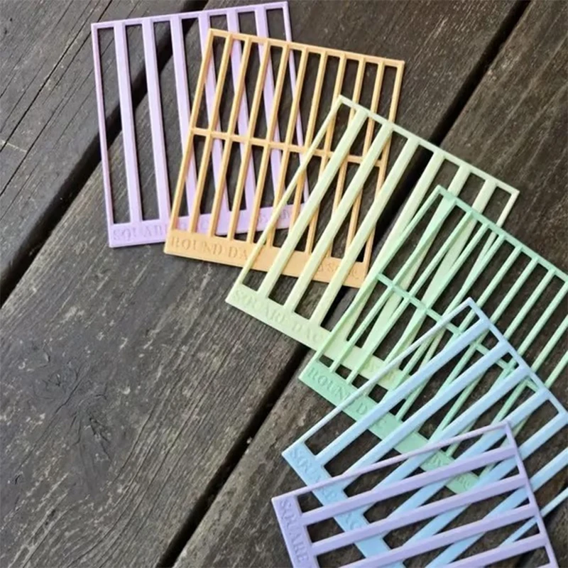 Diamond Painting Grid Ruler Tool 4