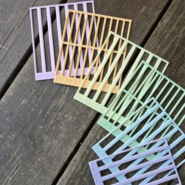 Diamond Painting Grid Ruler Tool 4
