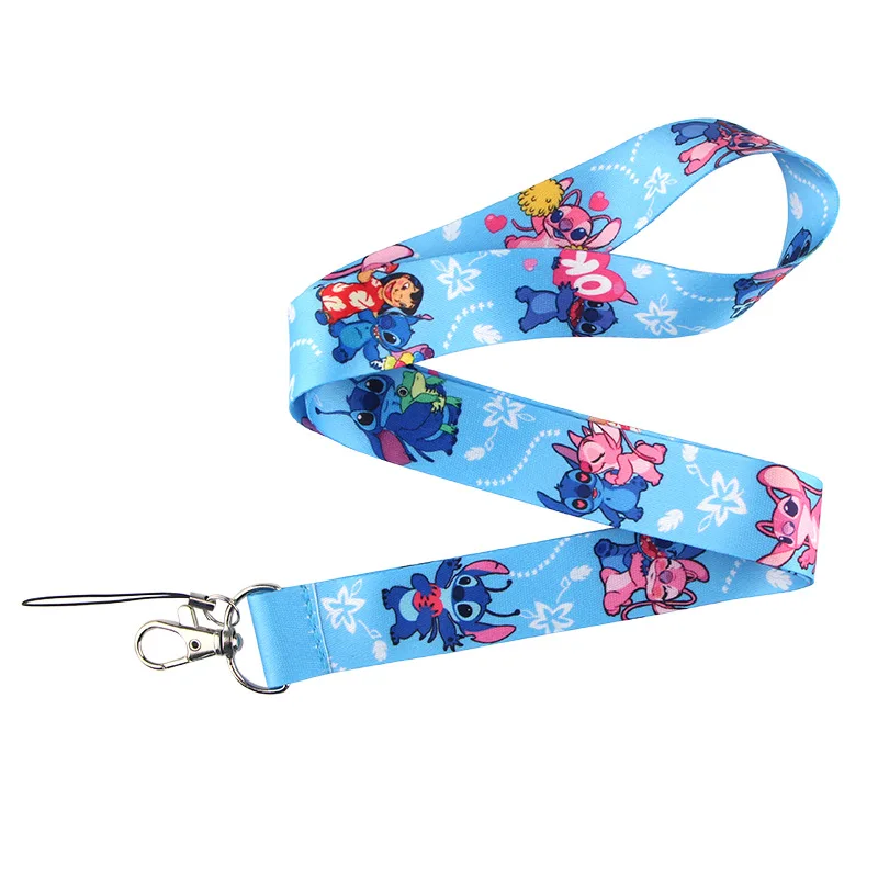 Ciondolo Per Telefono Anime, Portachiavi Con Cinturino In Perline