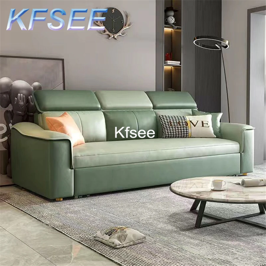 Kfsee 1Pcs Een Set Prodgf Thuis Enkele 150Cm Lengte Opvouwbare Slaapbank|Feest - AliExpress