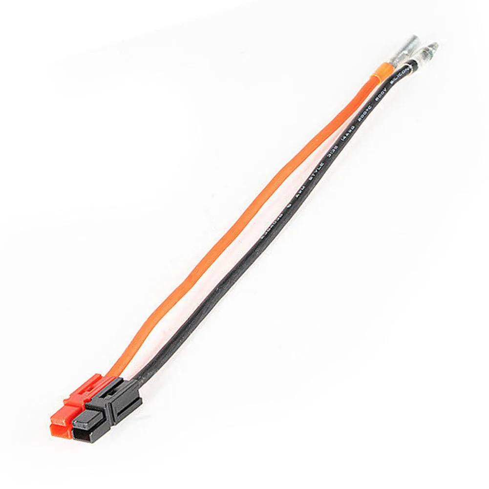 

1PC Anderson Connector 30A For Anderson Connector Battery Harness Electric Bike Connecting Cable Plug