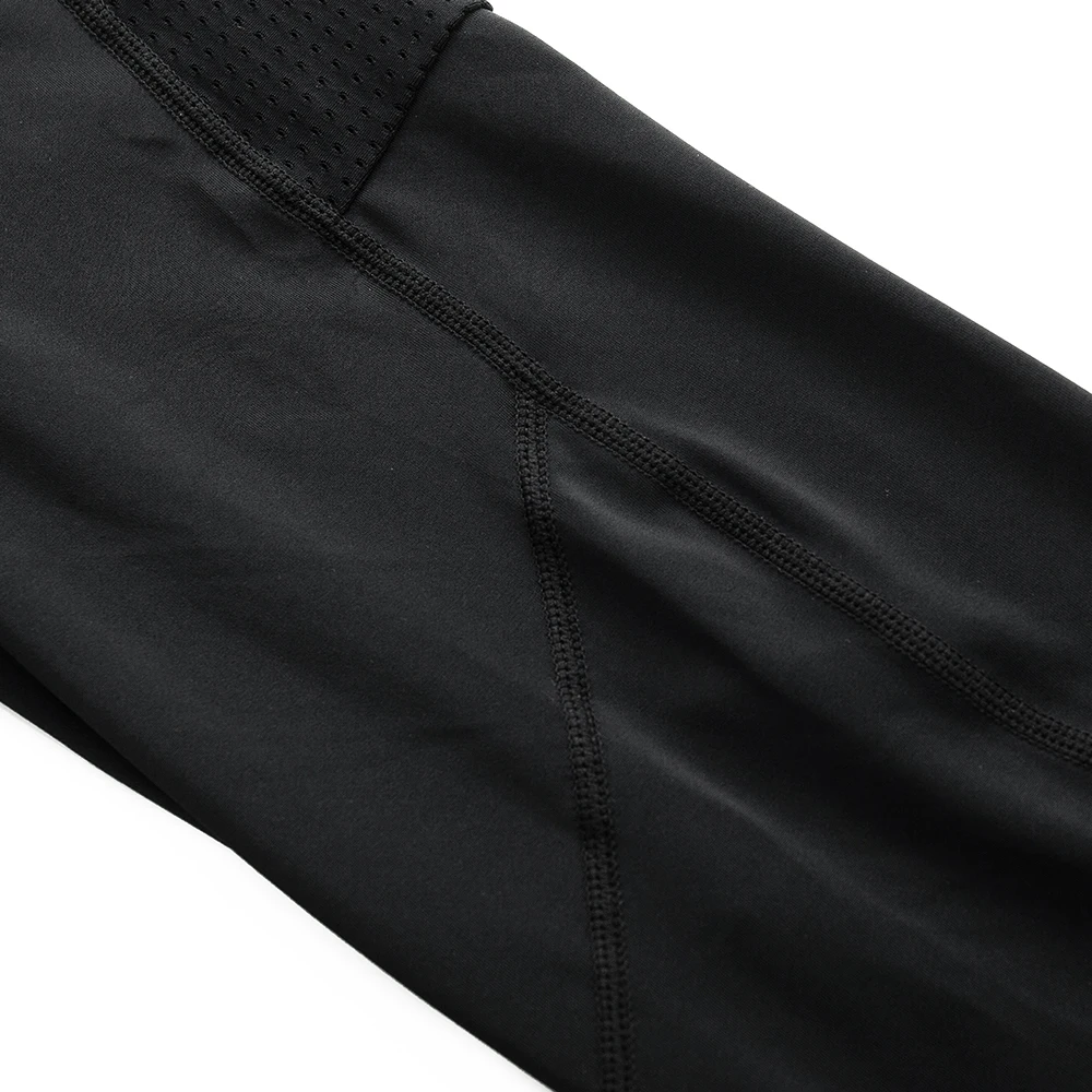 Cycling Pants YKYWBIKE Women Cycling Long Pants Autumn MTB Biking Tights Bicycle Leggings Sports Trousers Mountain Bike Pants Side Pocket