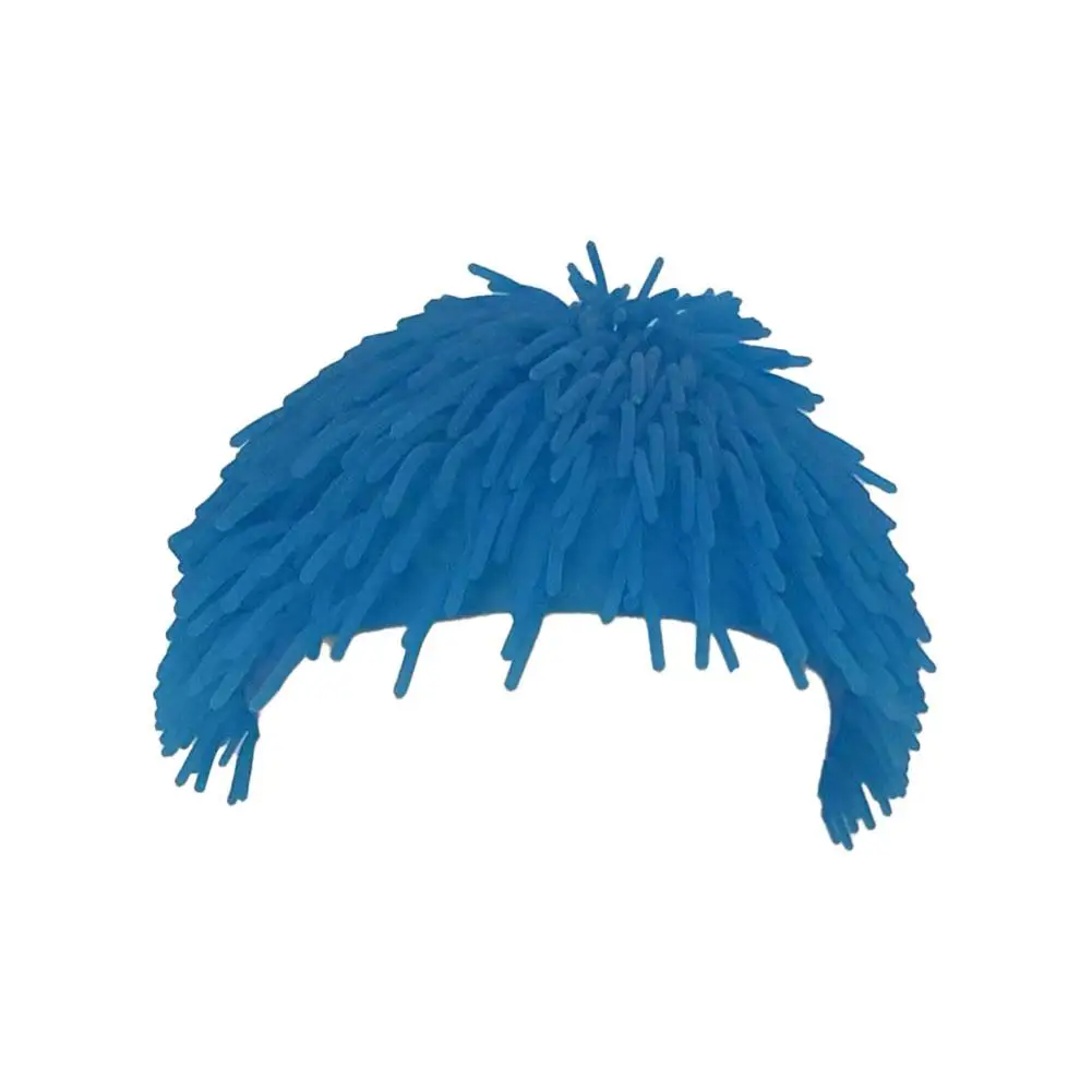 Spiky Ball Prank Hat Image 4