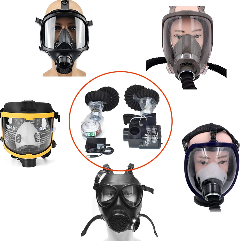 Masque buccal Anti-poussière réutilisable unisexe, Protection de haute  qualité, Valve de respiration, masque facial Anti-Pollution par fumée,  respirateur lavable réglable - AliExpress