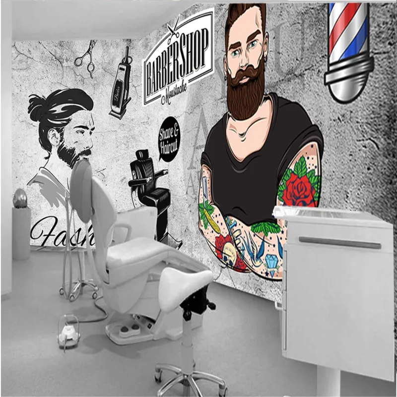 Papel de Parede e Pintura papel de parede pintura 03