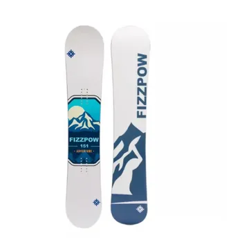All Terrain Snowboard 1