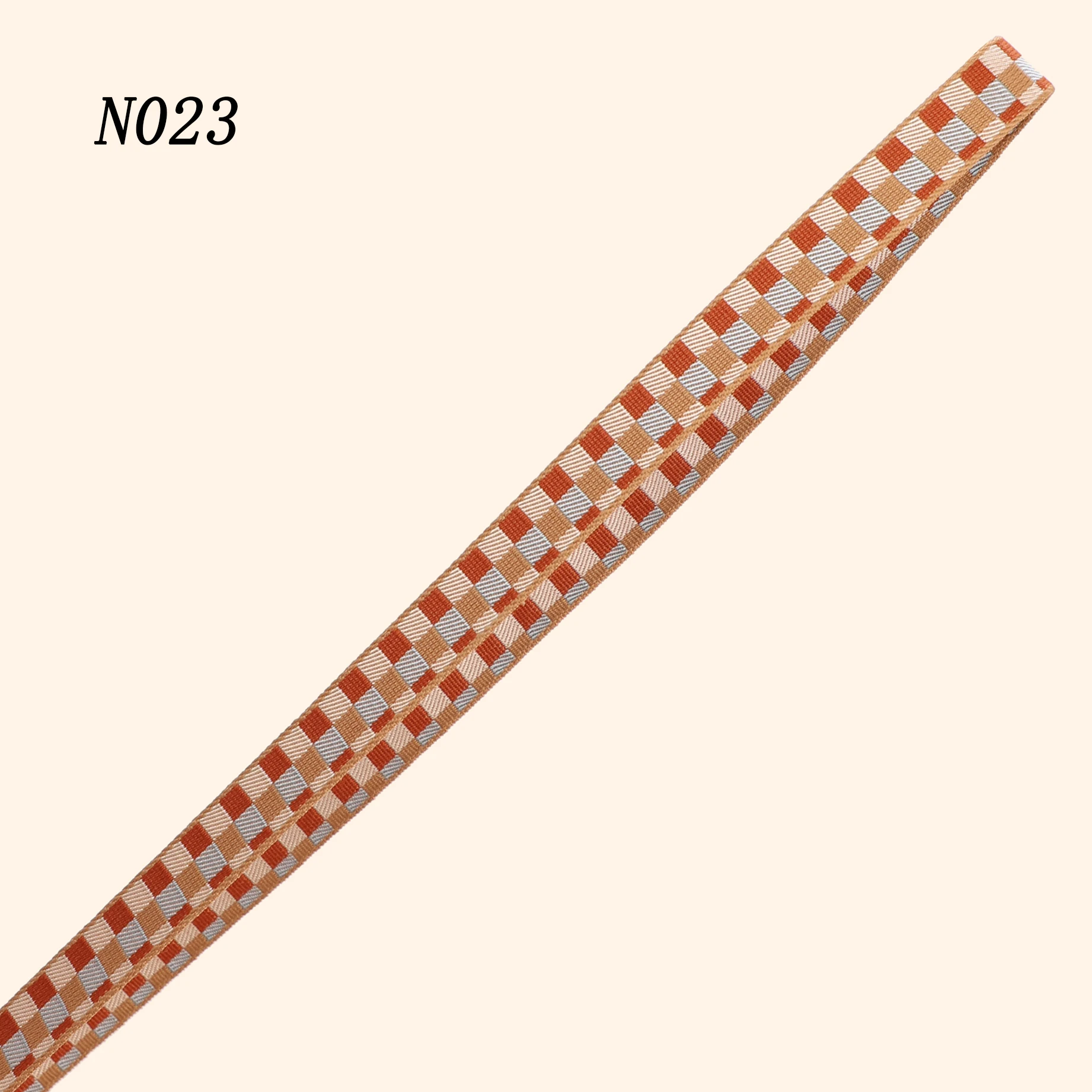 Correa de hombro de 25 mm para bolso Bandoulière Cavale To Go para Kelly Classique To Go, Constance Long To Go