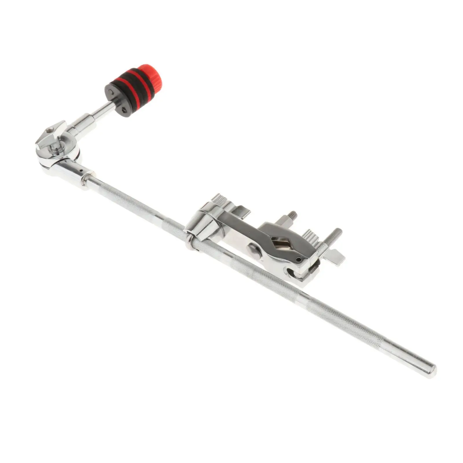 DrumCymbalStandDrumStandClampMetalCymbalBoomingRachetsTilt