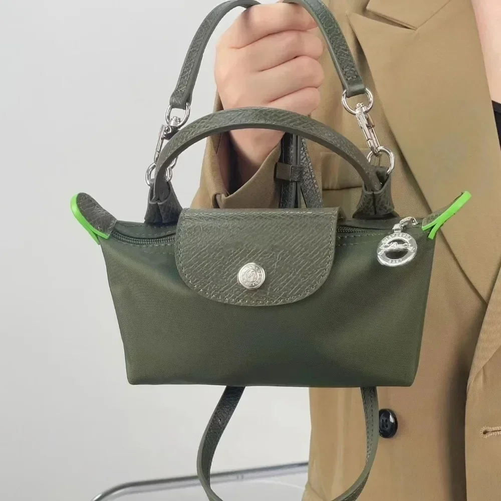 Mini Casual Bag Fashion Versatile Portable Large Capacity Women's Handbags for women handbags