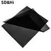 Diy 500*400*3mm/5mm Computer Mesh Sponge PC Case Fan Cooler Dust Cover 60PPI Computer Accessories 5