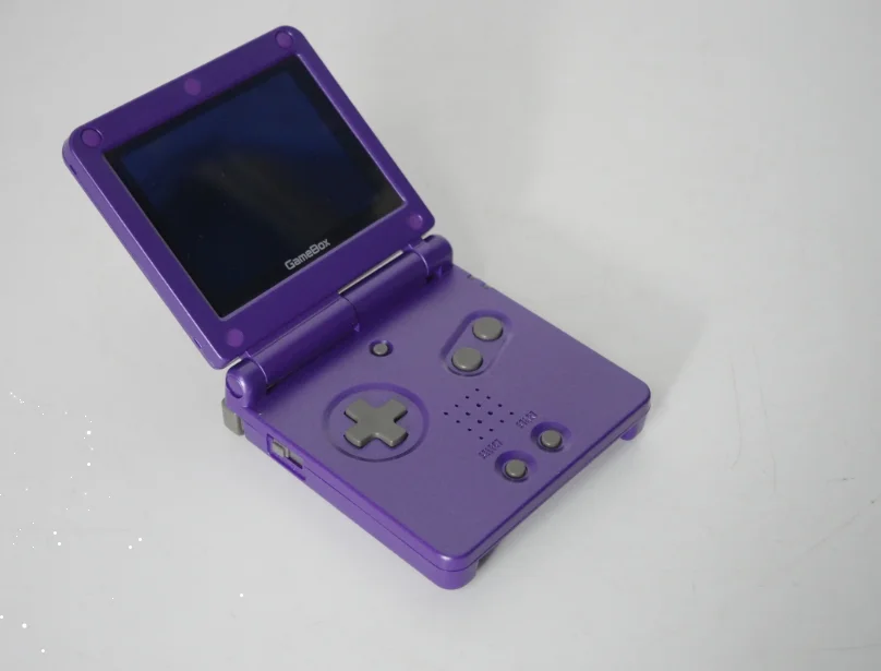 The Nintendo Game Boy Advance Clone