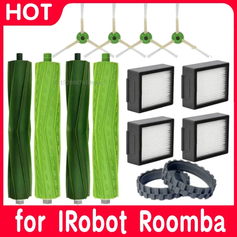Enhanced Vacuum Cleaner Accessory Kit with HEPA Filter and Mop Cloths