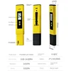 Portable Digital PH Pen Type Acidity Measuring Meter High Precision 0.01 PH Tester Pool Aquarium Water Quality Test Tool 4