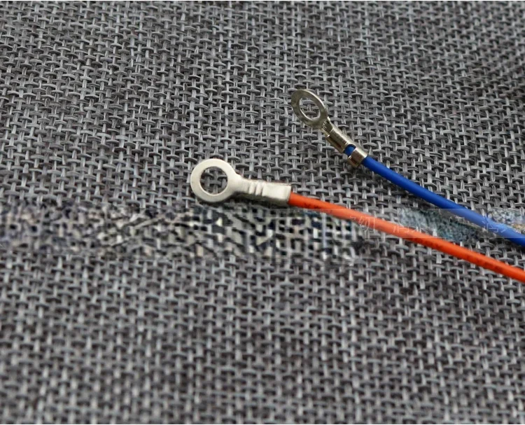 1pcs Hanging bottle steam iron accessories 94A type electric iron deflate switch micro switch hand press assembly