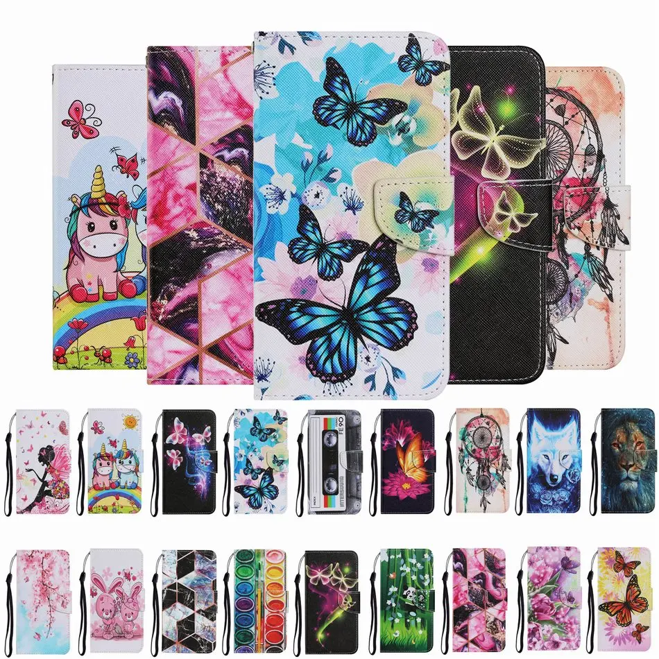  tui Rabat Mignon Pour Xiaomi Redmi 7A 8 8A 9A 9C Note 9 Pro Max 9S 