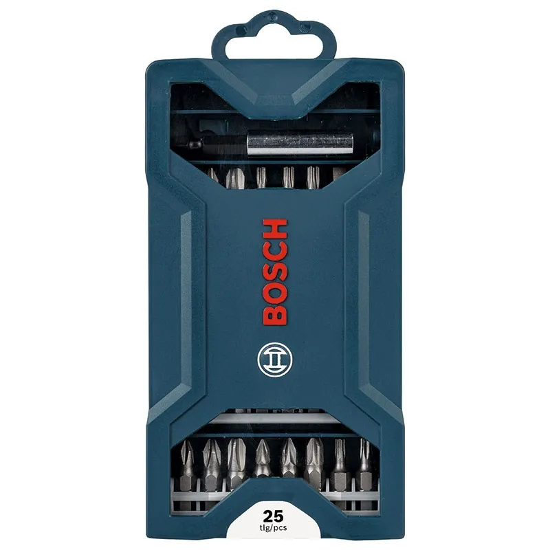 Bosch Screwdriver Bit Set Screwdriver Accessories For Bosch Go Or Bosch