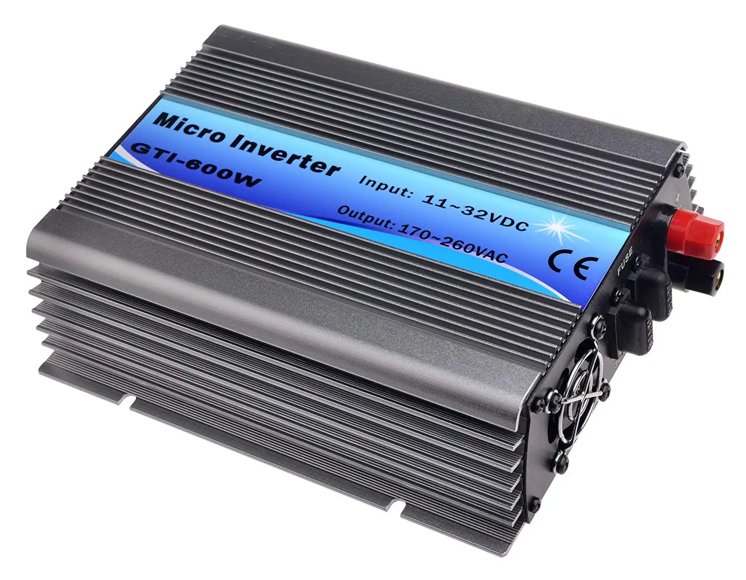 Y & H-MPPTソーラーグリッドタイインバーター、純粋な正弦波