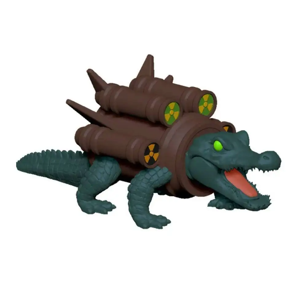 67 ブレインロット トイ・スティール A ブレインロット 67 フィギュア