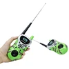 Children's mini walkie-talkie toys 2-pack wireless calling parent-child interactive outdoor toys 5
