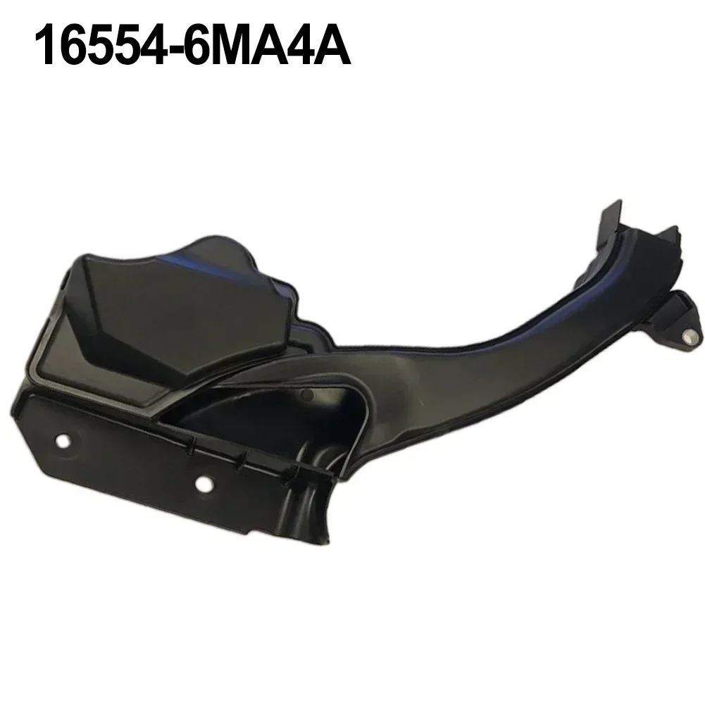 Air Filter Duct For Nissan For Rogue Sport-16554-6MA4A Direct Replacement Car Accessories
