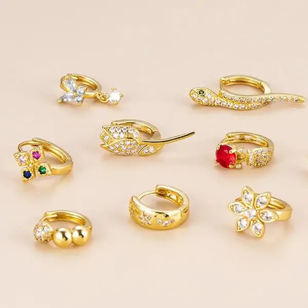 Andralyn Jewelry-diy Store