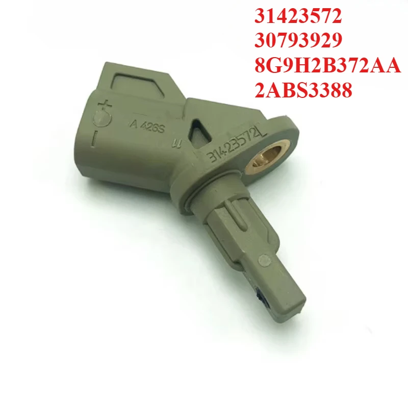 31423572 31423573 ABS Wheel Speed Sensor for Volvo S60 S80