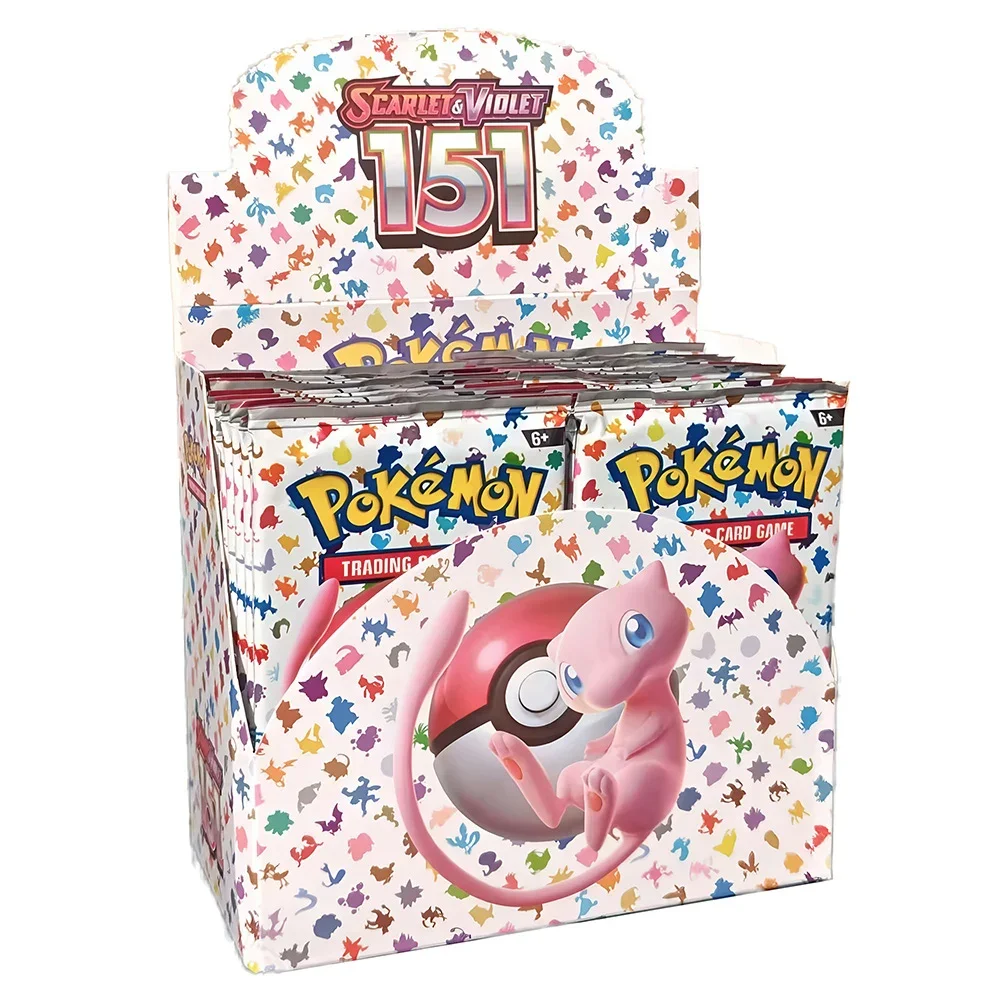 prismatic evolution booster box 36 packs Pokémon - TCG