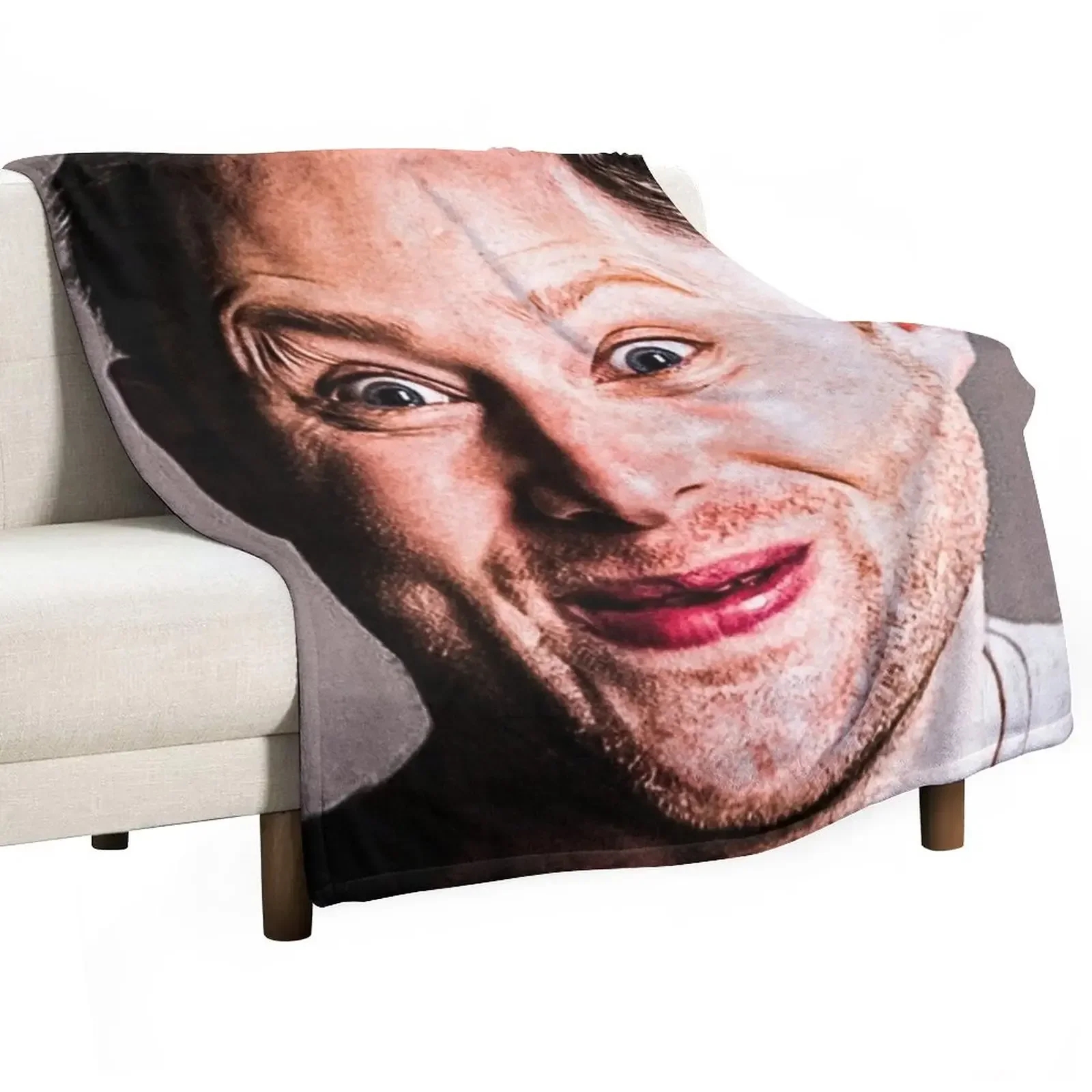 

Limmy Throw Blanket Sofa Quilt Decoratives Blankets