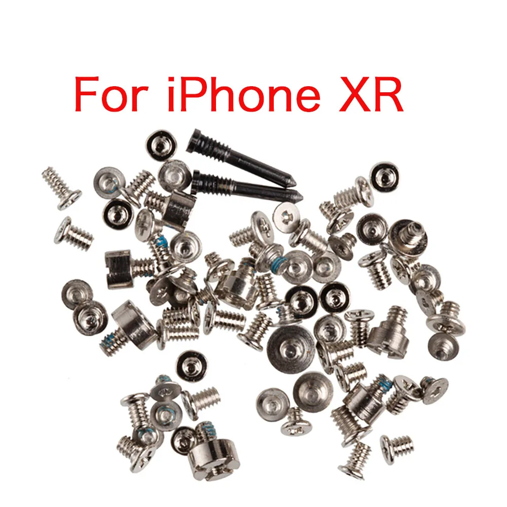 フルネジセットiphone 6 6Pl 6s 6 s-plus 7 7 1080p 8プラスx xr