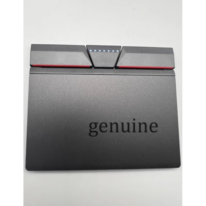 New original three keys Touchpad For ThinkPad X240 X250 X260 X270 S1 Yoga 12 Series