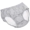 1pc Elderly Incontinence Reusable Incontinence Breathable For Men Cotton Nappy Cushion Anti-Leak Urinary Urinary 2