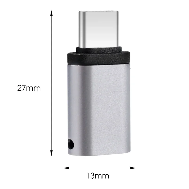  Type-C ȭ   ios  ȵ̵    Ŀ USB C Male ̺ ȯ⿡ Lightning Female