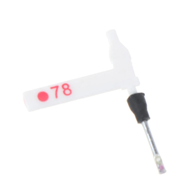 thumbnail image 2 of DUAL Turntable Stylus,DUAL Turntable Needle Stylus,DUAL 2 of 14