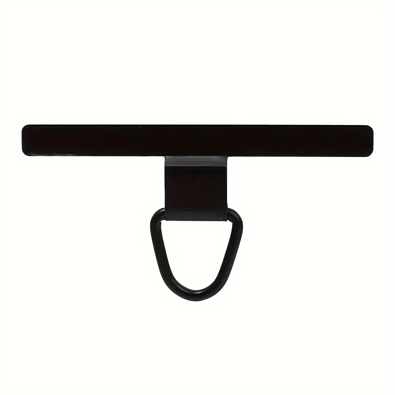 1 stücke Ultra-dünne Edelstahl Telefon Tether Patch Dichtung Handy Gurt Teile Ersatz Lanyard Sicherheit Verbinden Stück – Detail 7