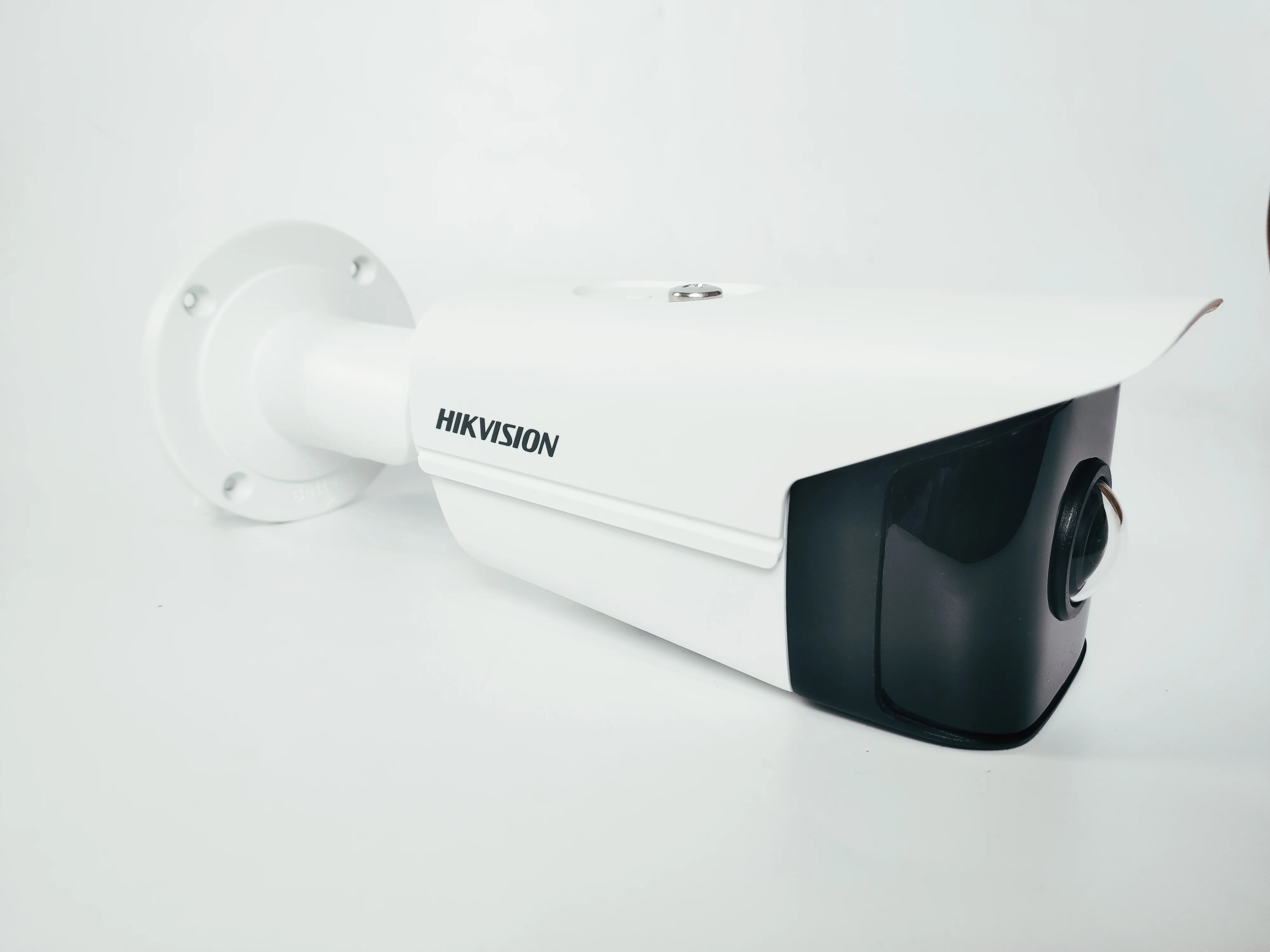 الأصلي الإنجليزية Hikvision DS-2CD2047G1-L كامل ال...