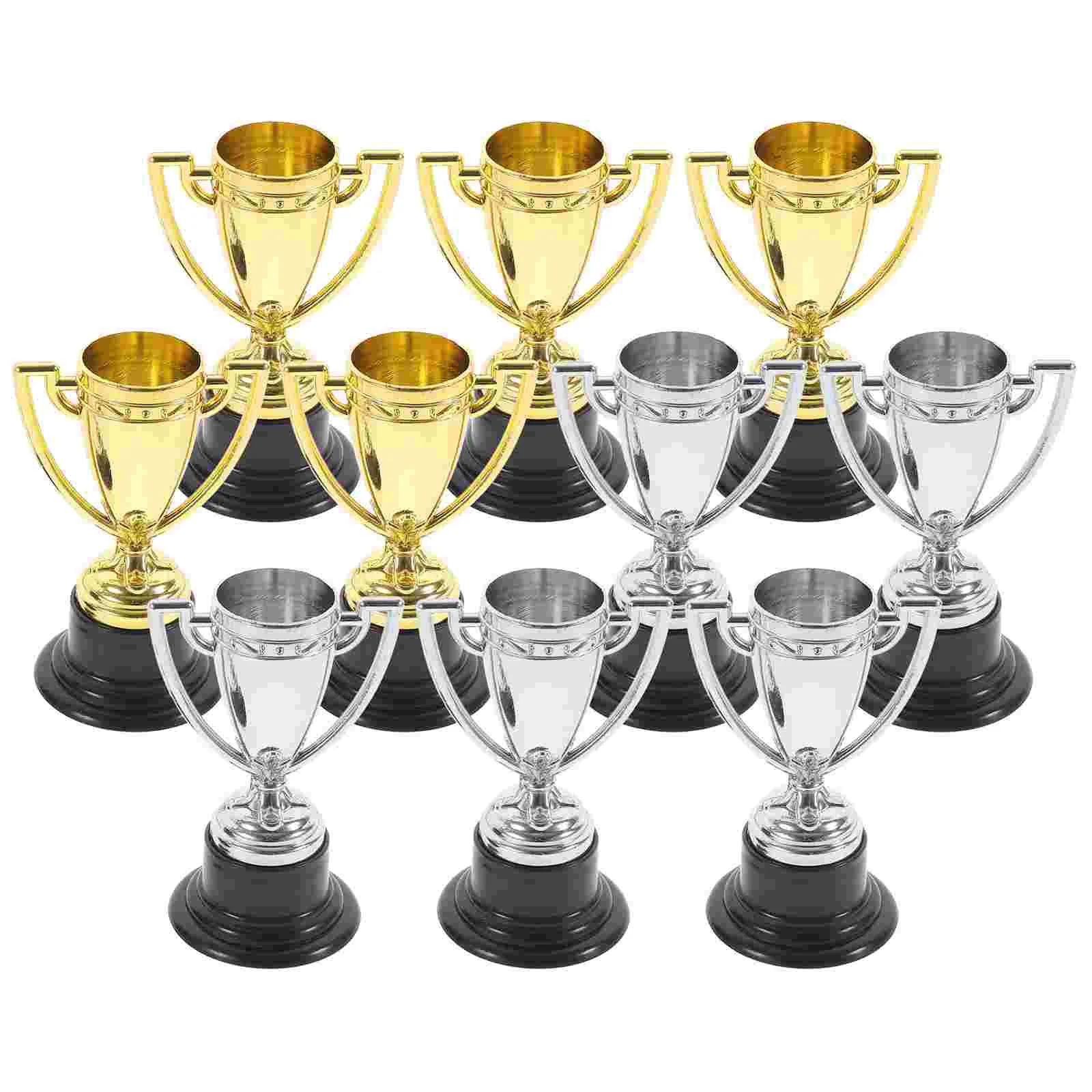 Рисунок 6 - пластиковые призовы для детей