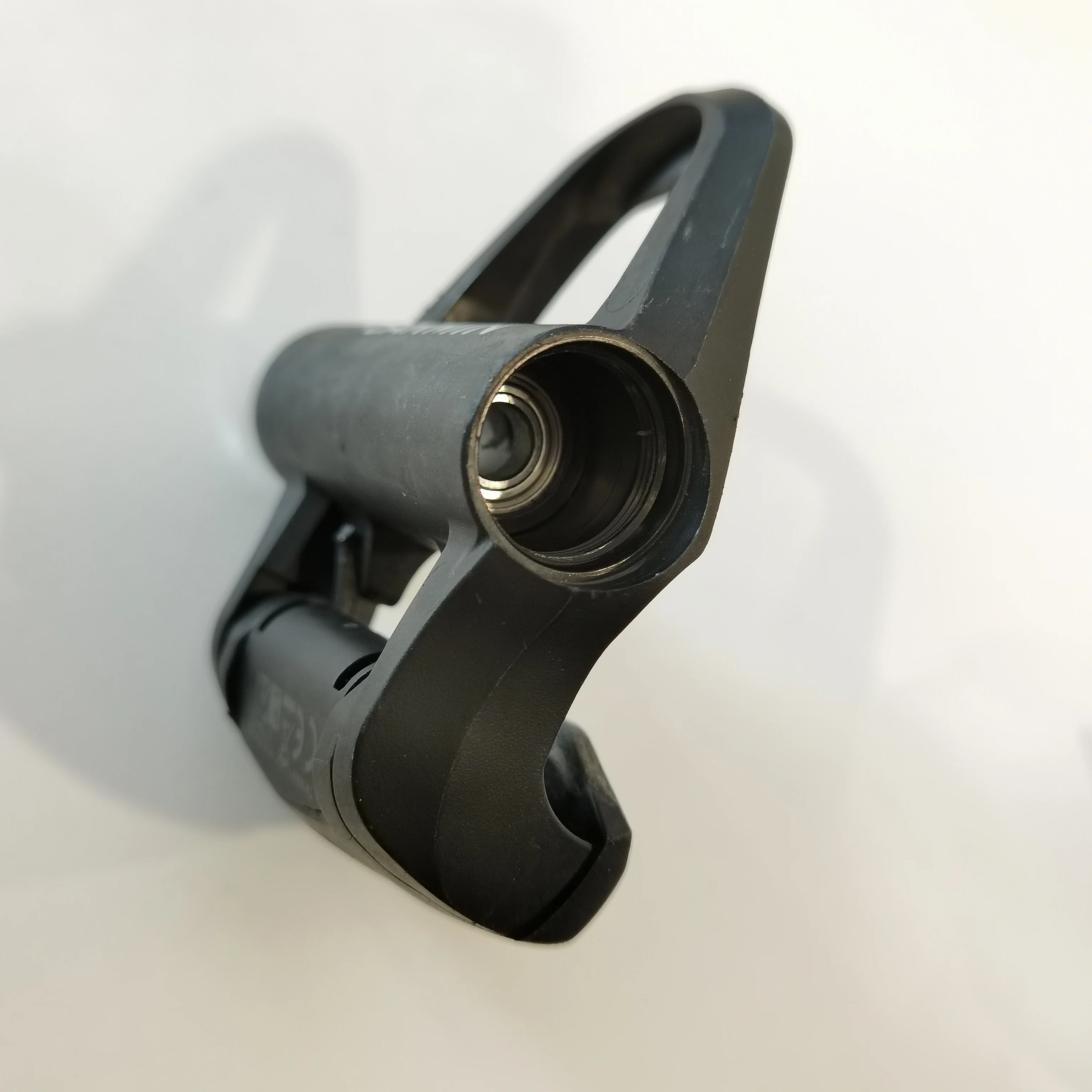 substituição pedal reconstruir parte exterior embalagem (esquerda)