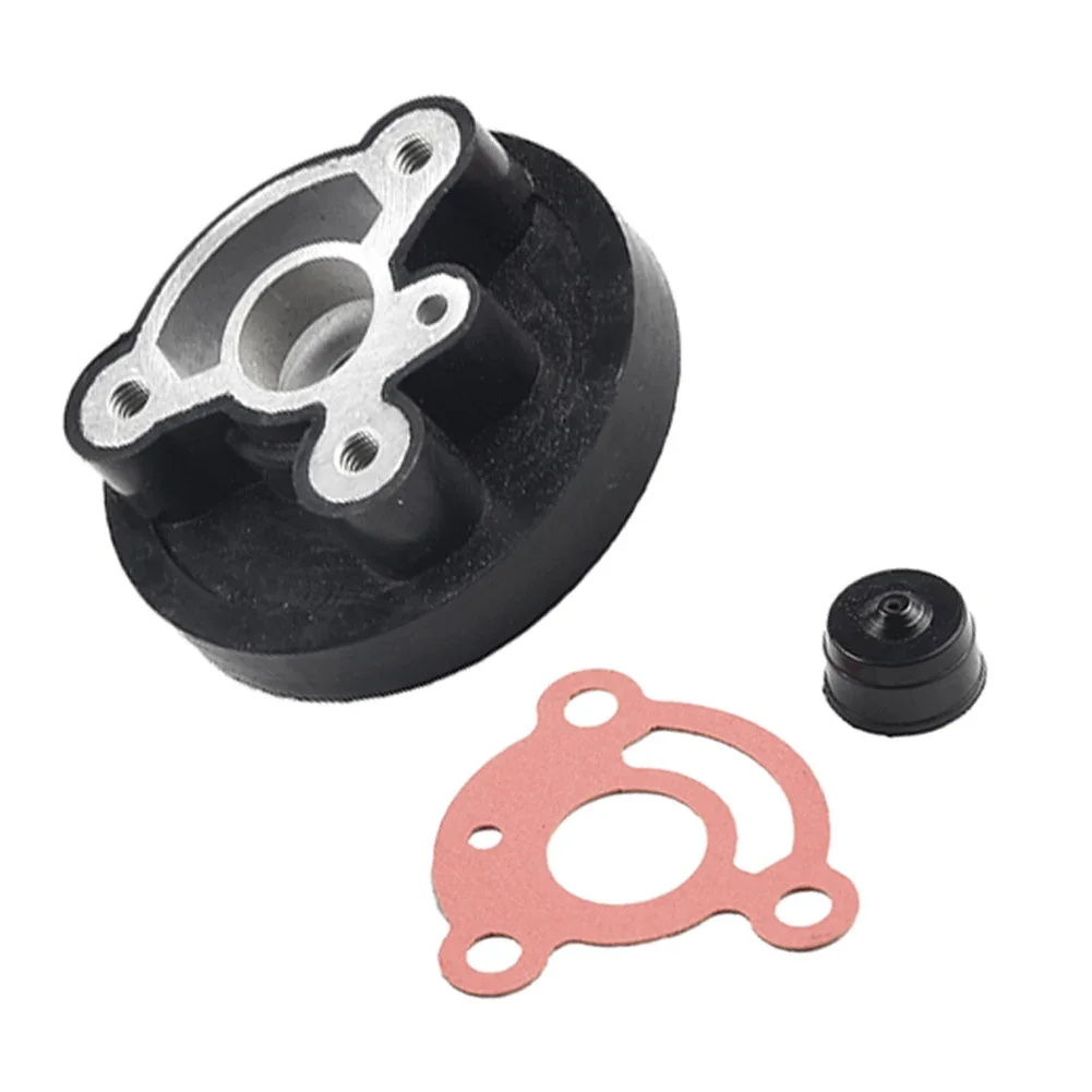 Aftermarket Head Cap Gasket Exhaust Valve Kit for NR83A2 Framing Nailers Compatible with NR83AA3 and NR83A2 Models