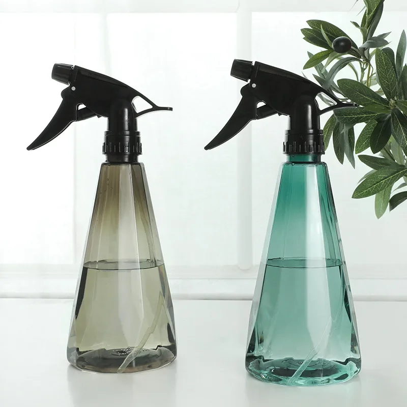 

500ml Watering Can Spray Household Alcohol Disinfection Garden Watering Can Watering Pot Plan Irrigation System