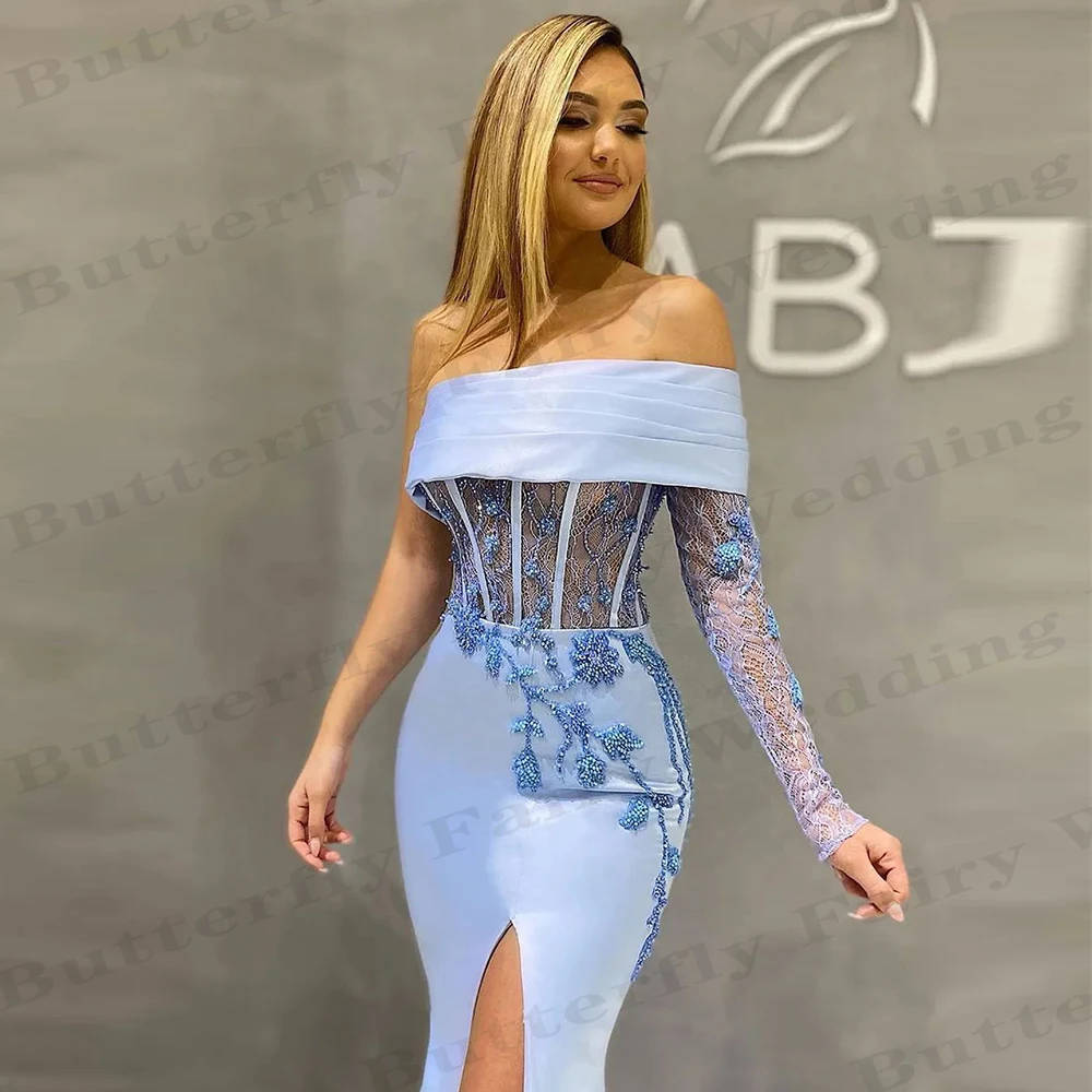 Рисунок 4 - Сексуальные модные вечерние платья