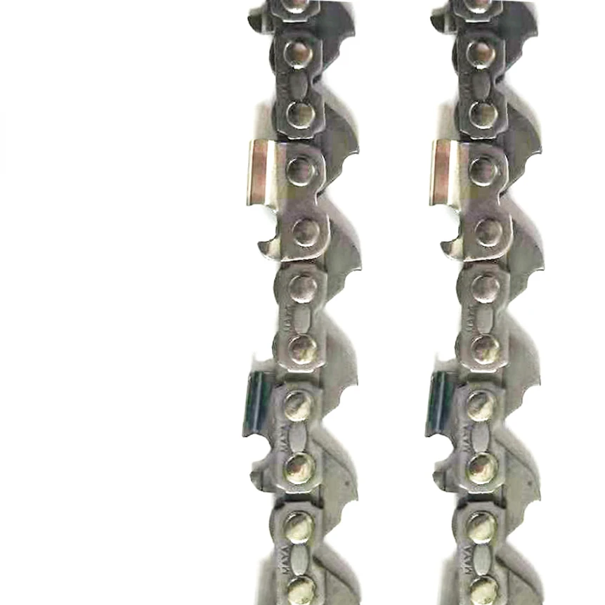 

404 harvester saw chain fit for 18 HX replacement