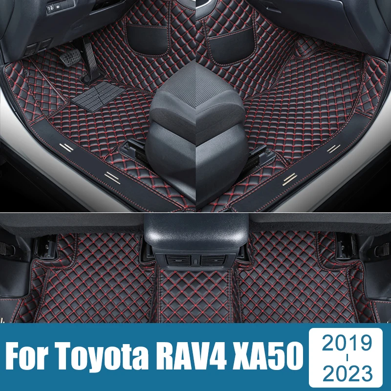 For Toyota Rav4 20192021 2022 2023 Rav 4 Xa50 Hybrid Lhd Custom Made